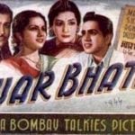 ज्वार भाटा (1944)