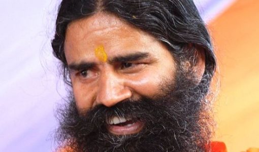 बाबा रामदेव