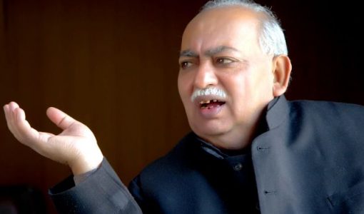 मुनव्वर राना