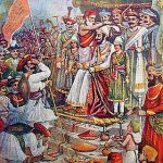 शिवाजी महाराज का दूसरा राज्याभिषेक