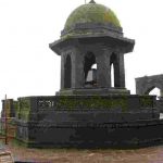 शिवाजी महाराज समाधि स्थल 