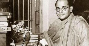 सुभाष चंद्र बोस