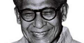 हरिवंश राय बच्चन