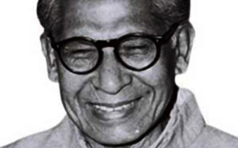 हरिवंश राय बच्चन