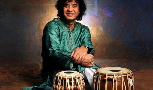 ज़ाकिर हुसैन