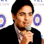 Akash Ambani Biography in Hindi | आकाश अंबानी जीवन परिचय
