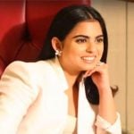 Isha Ambani Biography in Hindi | ईशा अंबानी जीवन परिचय
