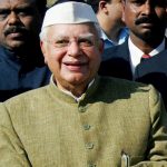 N. D. Tiwari Biography in Hindi | एन. डी. तिवारी जीवन परिचय