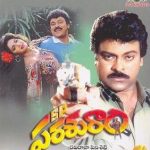 एस. पी. परशुराम (1994)