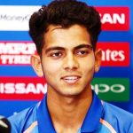 Kamlesh Nagarkoti Biography in Hindi | कमलेश नागरकोटी (क्रिकेटर) जीवन परिचय