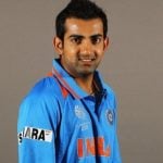 Gautam Gambhir Biography in Hindi | गौतम गंभीर जीवन परिचय