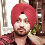 Diljit Dosanjh Biography in Hindi | दिलजीत दोसांझ जीवन परिचय