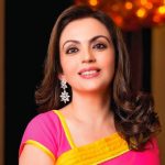 Nita Ambani Biography in Hindi | नीता अंबानी जीवन परिचय