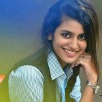 Priya Prakash Varrier Biography in Hindi | प्रिय प्रकाश वर्रिएर जीवन परिचय