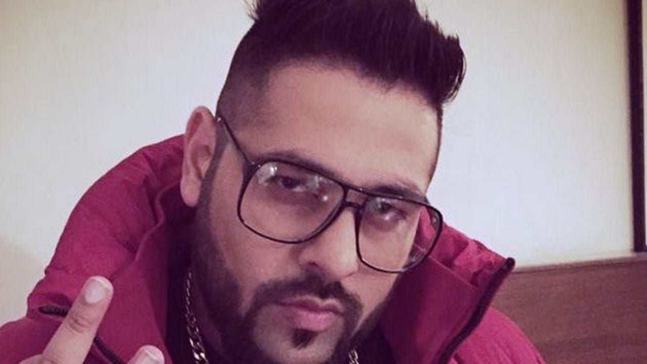 Rapper Badshah Working On A Single With DJ Diplo?