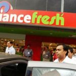 रिलायंस फ्रेश