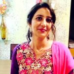 शुभमन गिल की माँ किरत गिल