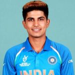 Shubman Gill Biography in Hindi | शुभमन गिल (क्रिकेटर) जीवन परिचय