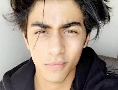 आर्यन खान