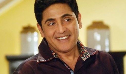 आसिफ शेख