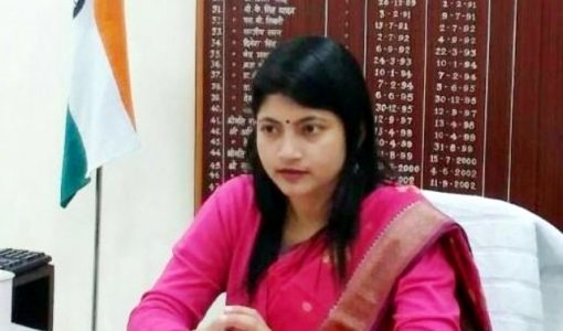 बी. चंद्रकला