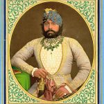 जोधपुर के महाराजा श्री जसवंत सिंह II