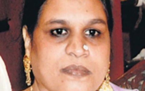 हसीना पारकर