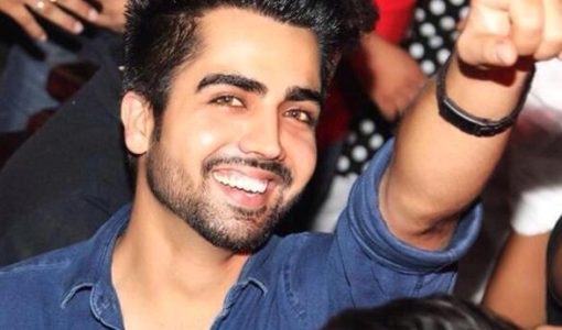 हार्डी संधू