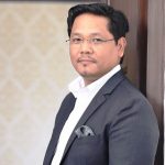 Conrad Sangma (Politician) Biography in Hindi | कॉनराड संगमा (राजनीतिज्ञ) जीवन परिचय