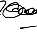 राज बब्बर हस्ताक्षर