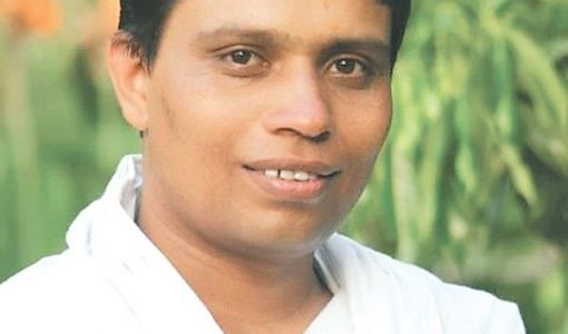 आचार्य बालकृष्ण