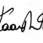 दिनेश कार्तिक हस्ताक्षर