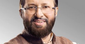 प्रकाश जावड़ेकर