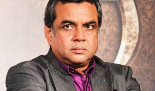 परेश रावल