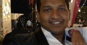 सचिन गुप्ता