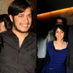 आमिर खान का बेटा जुनैद और बेटी ईरा खान