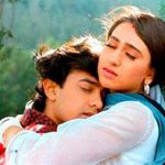 आमिर खान फिल्म राजा हिंदुस्तानी में 