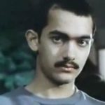 आमिर खान फिल्म - होली (1984) में 