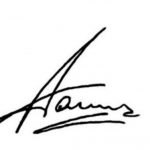आमिर खान हस्ताक्षर 