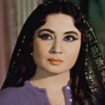 Meena Kumari Biography in Hindi | मीना कुमारी जीवन परिचय