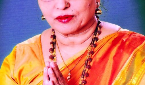शारदा सिन्हा