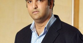 आनंद पीरामल