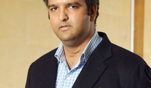 आनंद पीरामल