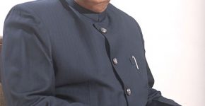 जी. परमेश्वर