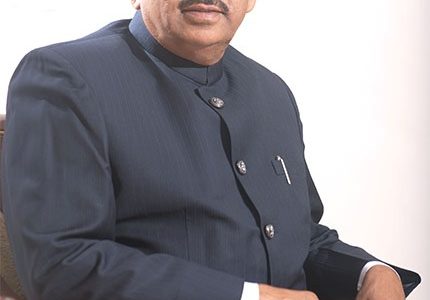 जी. परमेश्वर