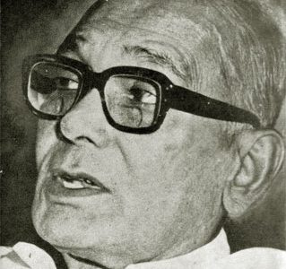 जयप्रकाश नारायण