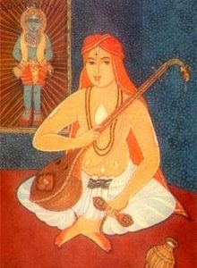 पुरन्दर दास