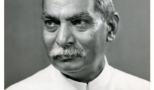 राजेन्द्र प्रसाद