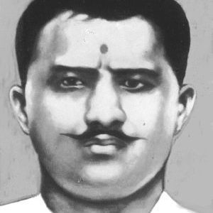 राम प्रसाद बिस्मिल