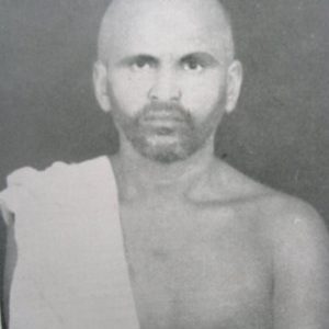 स्वामी सहजानन्द सरस्वती